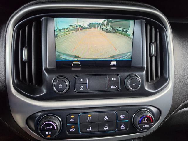 Used 2022 GMC Canyon Elevation w/ Trailering Package RWD image 33
