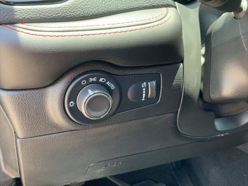 Certified 2025 Dodge Durango GT AWD/4WD image 20
