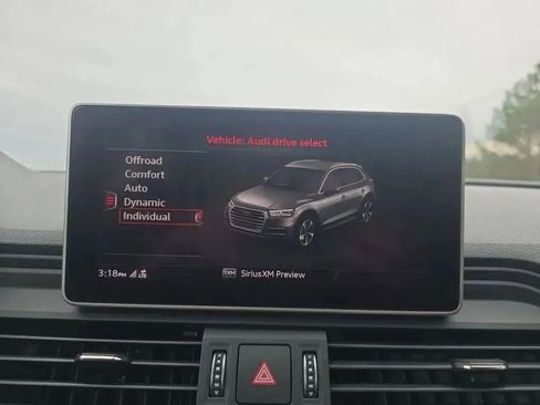 Used 2018 Audi Q5 2.0T Premium image 32
