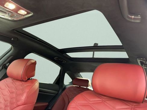 New 2026 Genesis G80 3.5T Sport Prestige image 23