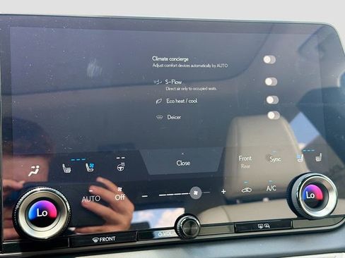 New 2026 Lexus RX 350 Premium Plus AWD/4WD image 36