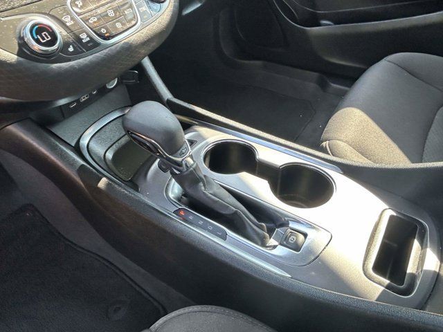 Used 2024 Chevrolet Malibu LT FWD image 17