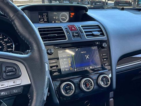 Used 2017 Subaru Forester 2.0XT Touring image 6