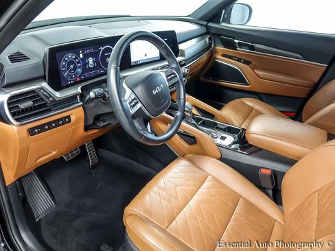 Used 2024 Kia Telluride SX X-Line image 10