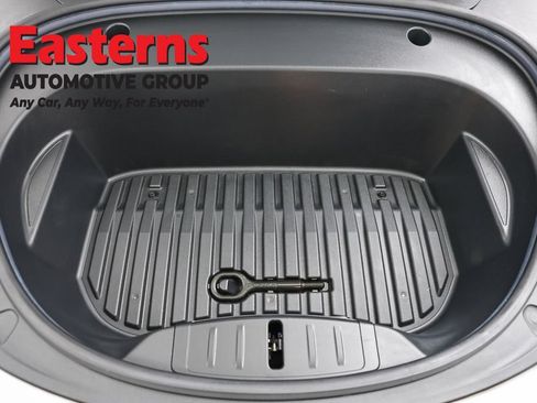 Used 2016 Ford F150 XL w/ Equipment Group 101A Mid RWD image 78