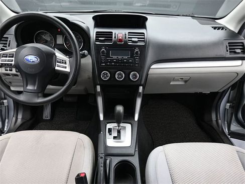 Used 2014 Subaru Forester 2.5i w/ Popular Package #1 image 10