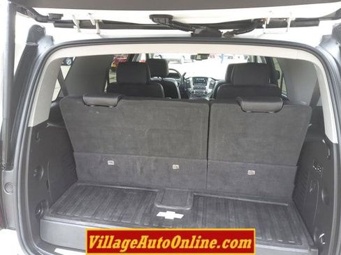 Used 2016 Chevrolet Tahoe LTZ AWD/4WD image 36