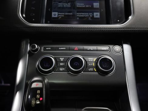 Used 2016 Land Rover Range Rover Sport HSE AWD/4WD image 33