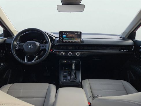 Certified 2023 Honda CR-V EX-L image 11