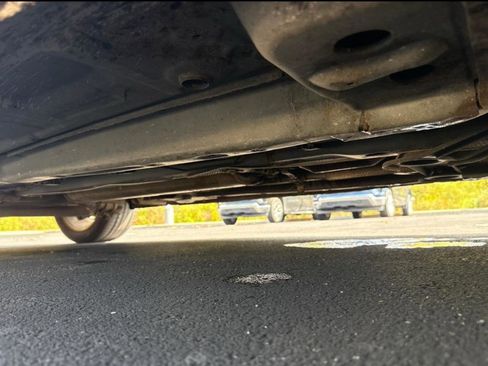 Used 2013 Chevrolet Malibu LTZ image 10