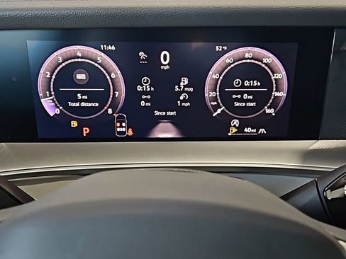New 2026 Volkswagen Tiguan SE AWD/4WD image 34