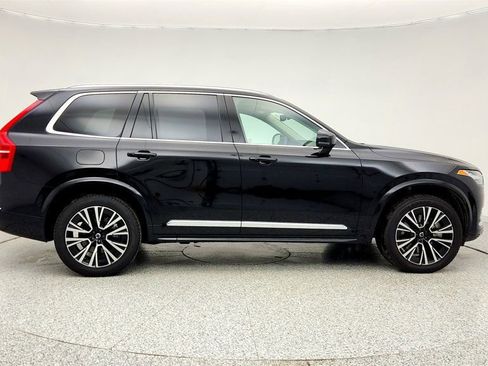 Used 2025 Volvo XC90 T8 Plus w/ Protection Package Premier image 3