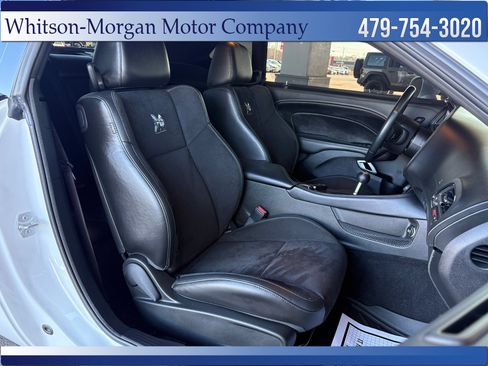 Used 2023 Dodge Challenger R/T Scat Pack w/ Plus Package image 34