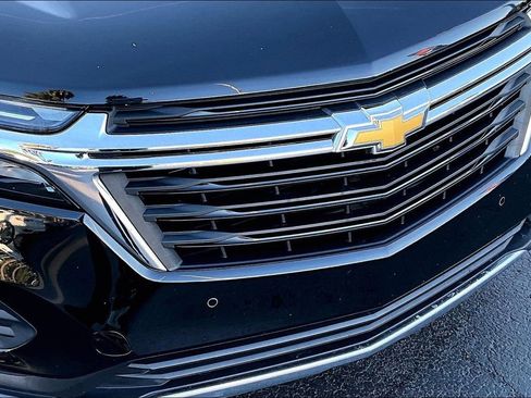 Used 2024 Chevrolet Equinox LT image 31