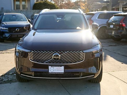 New 2026 Volvo XC90 B6 Plus w/ Protection Package image 5