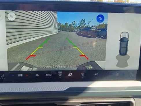 New 2025 Ford Bronco Sport Heritage w/ Convenience Package image 22