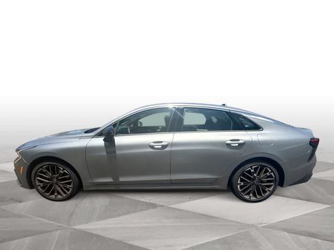 Certified 2026 Kia K5 GT FWD image 5