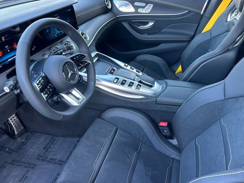 New 2026 Mercedes-Benz AMG GT 63 image 10
