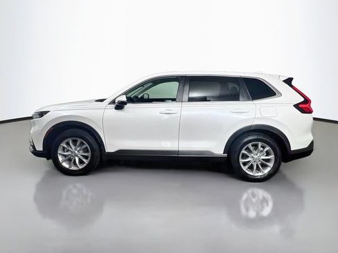 Used 2024 Honda CR-V EX-L image 6