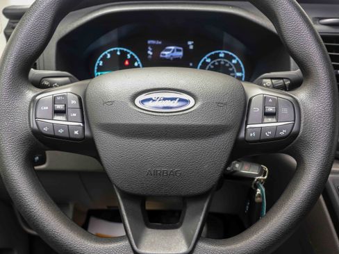 Used 2021 Ford Transit 350 XLT RWD image 19