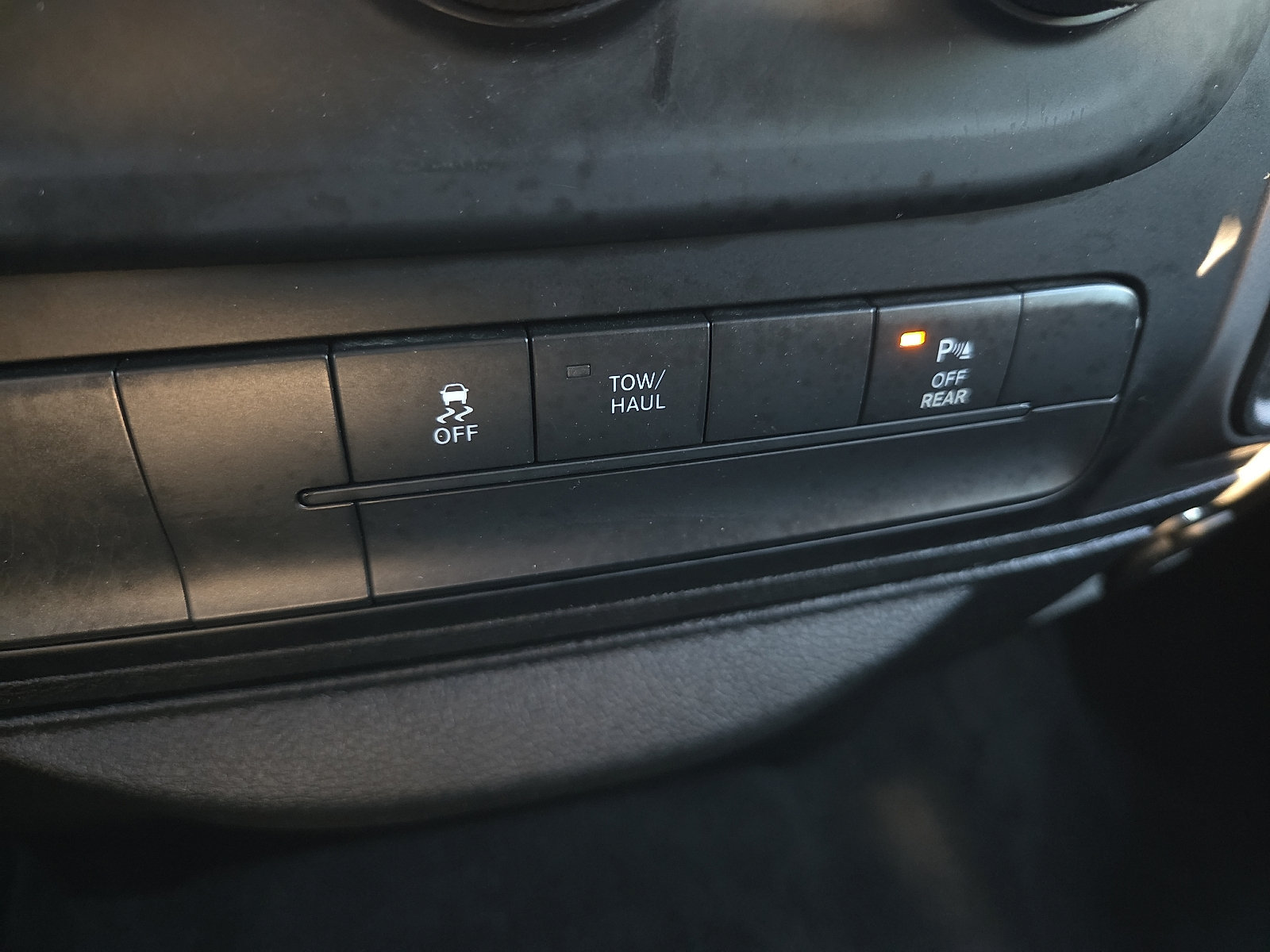 Used 2022 RAM 1500 Warlock AWD/4WD image 22