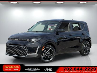 Used 2023 Kia Soul EX