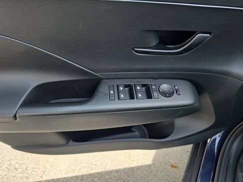 Used 2026 Hyundai Kona SEL Sport FWD image 10