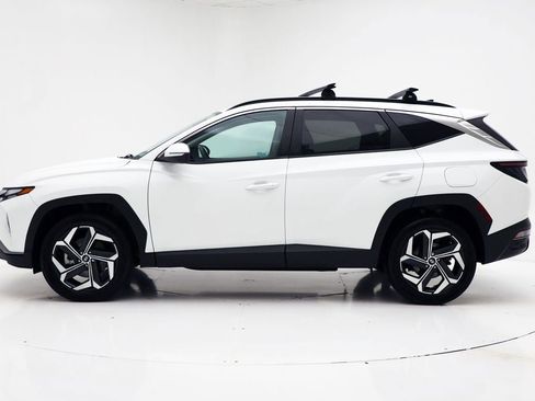 Used 2023 Hyundai Tucson SEL w/ Convenience Package image 6