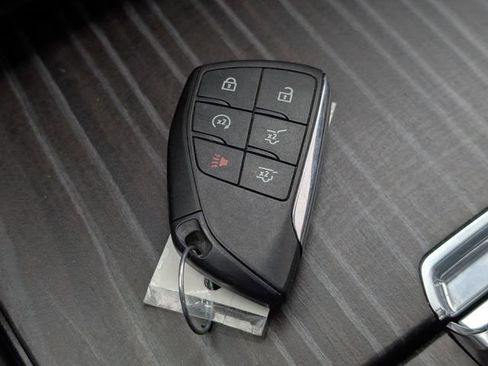 Used 2024 GMC Yukon XL Denali w/ Max Trailering Package image 35