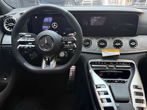 Used 2024 Mercedes-Benz AMG GT 43 image 30