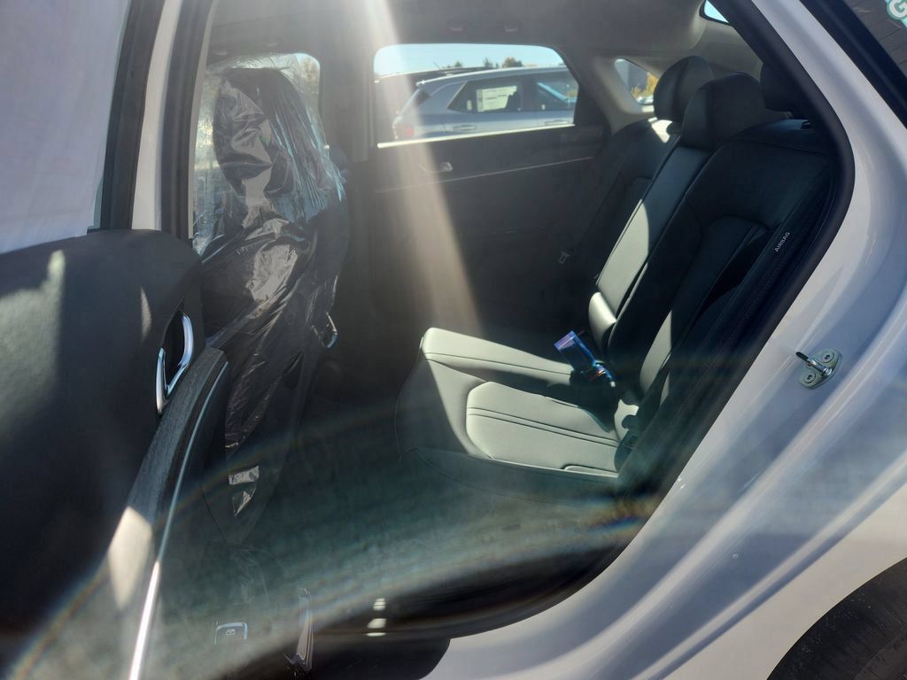New 2026 Kia K5 EX FWD image 10