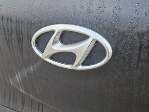 Used 2016 Hyundai Tucson SE w/ Option Group 02 image 9