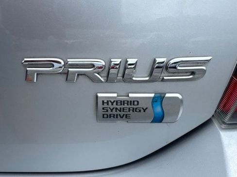 Used 2007 Toyota Prius image 41