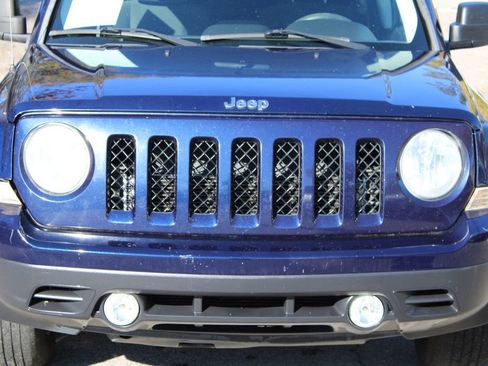 Used 2012 Jeep Patriot Sport image 26