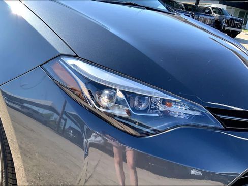 Used 2019 Toyota Corolla LE FWD image 27