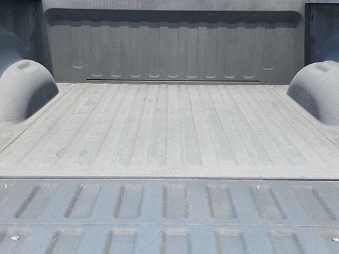 Used 2021 RAM 1500 Big Horn RWD image 22
