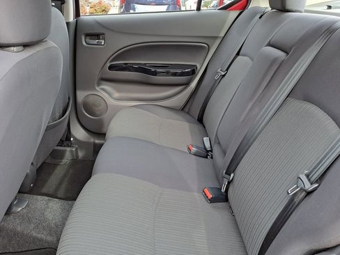 Used 2019 Mitsubishi Mirage G4 SE image 24