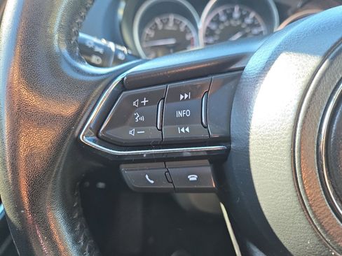 Used 2019 MAZDA CX-9 Touring w/ Touring Premium Package image 20