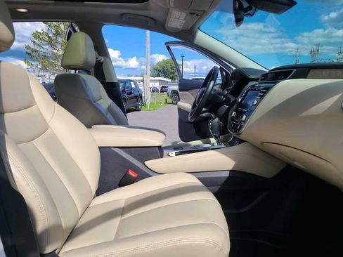 Used 2021 Nissan Murano SV w/ SV Special Edition Package AWD/4WD image 22