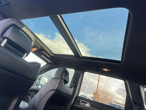 Used 2014 Jeep Grand Cherokee Summit image 31