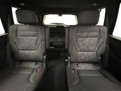 Used 2025 Toyota Sequoia TRD Pro AWD/4WD image 15