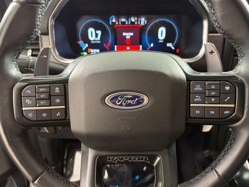 Used 2023 Ford F150 Raptor AWD/4WD image 22