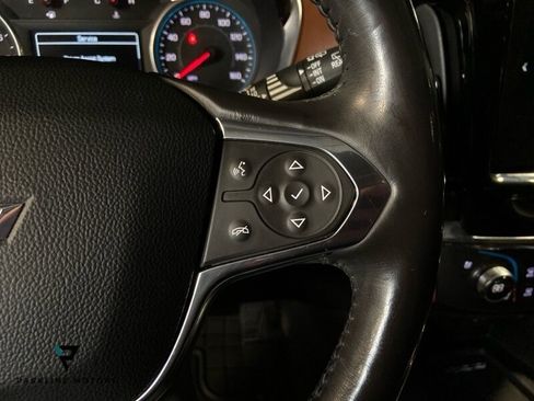 Used 2019 Chevrolet Traverse High Country image 27