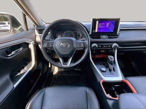 Certified 2024 Toyota RAV4 Adventure AWD/4WD image 5