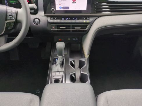 Certified 2026 Toyota Camry LE w/ Convenience Package FWD image 18