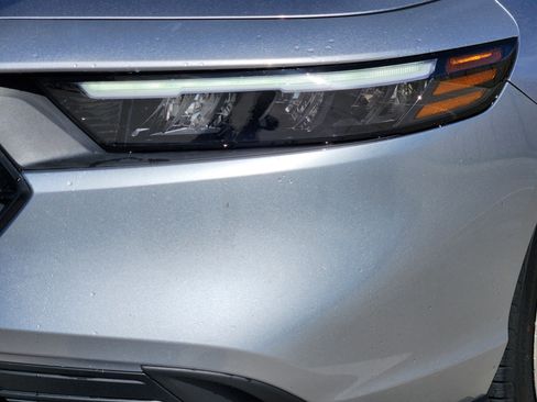 Certified 2023 Honda Accord Sport image 9