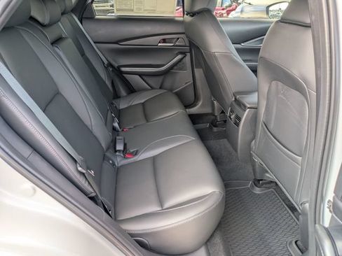 New 2026 MAZDA CX-30 AWD 2.5 S w/ Select Sport Pkg image 24