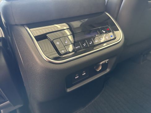 New 2026 INFINITI QX80 Luxe w/ Cargo Package image 30