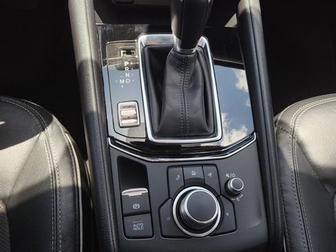 Certified 2025 MAZDA CX-5 AWD 2.5 S w/ Preferred Package image 28