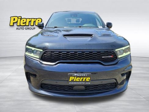 Used 2025 Dodge Durango R/T AWD/4WD image 2